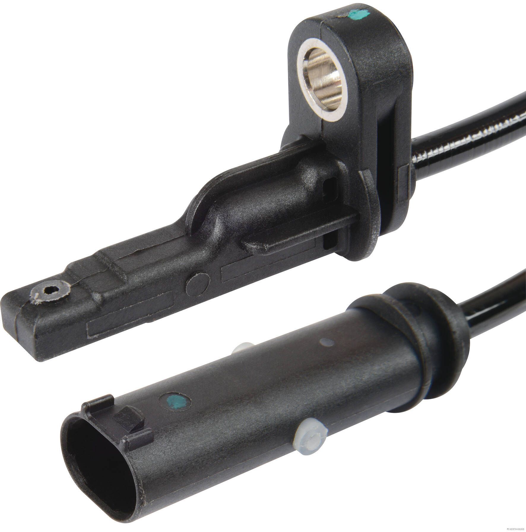 Sensor, Raddrehzahl