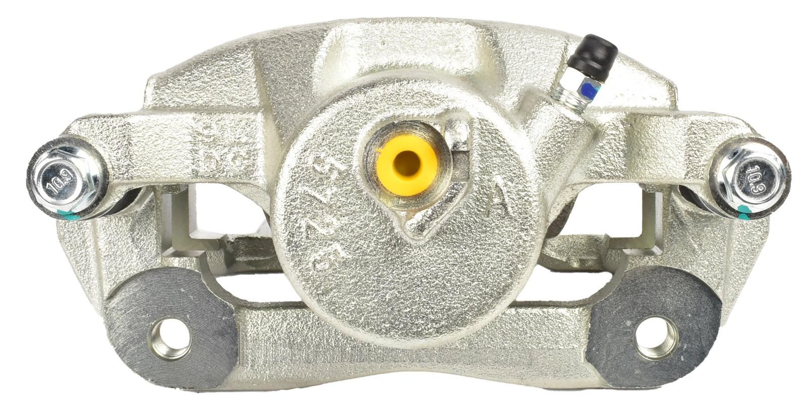 DBA Street Series HONDA CR-V RD 2.4L P 4WD F LH 12/01 - 12/04 - TecDoc 2