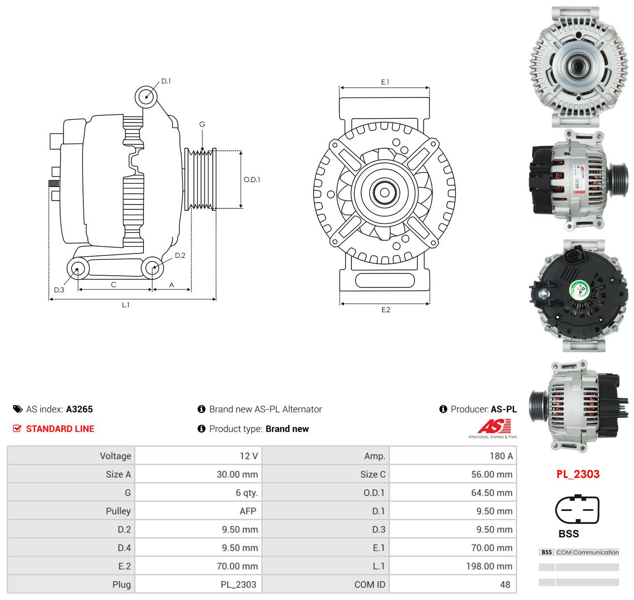 Generator