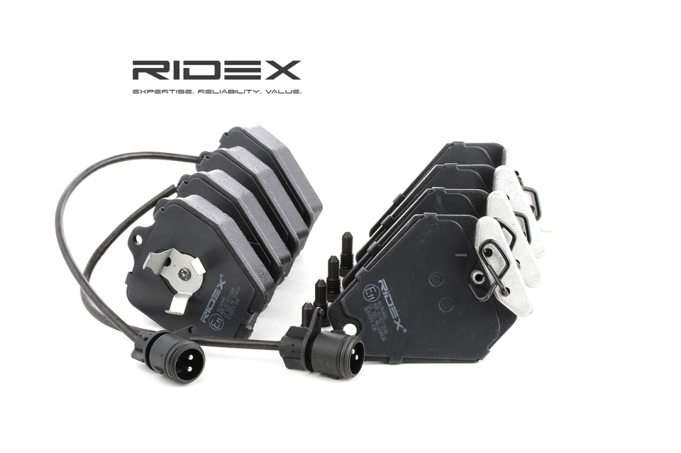 Remmenset, remschijf