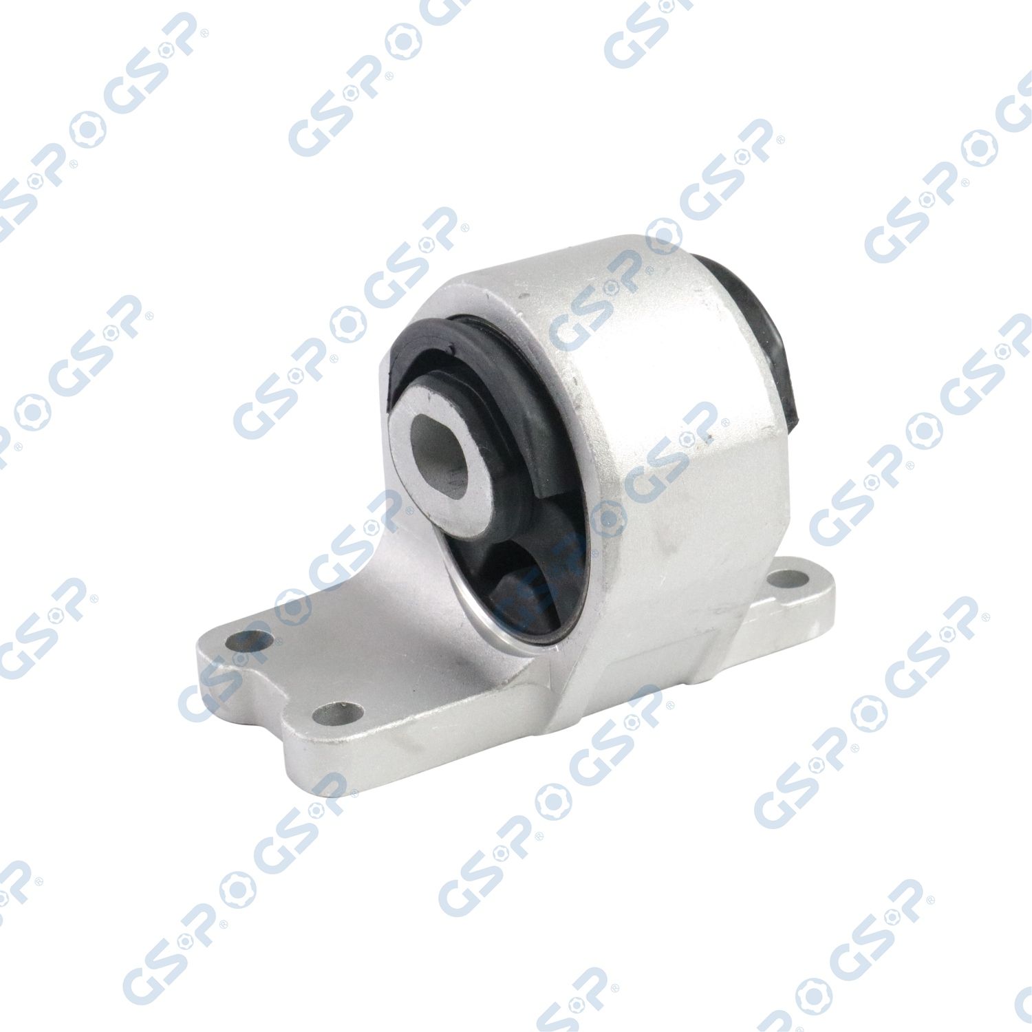 Soporte, motor