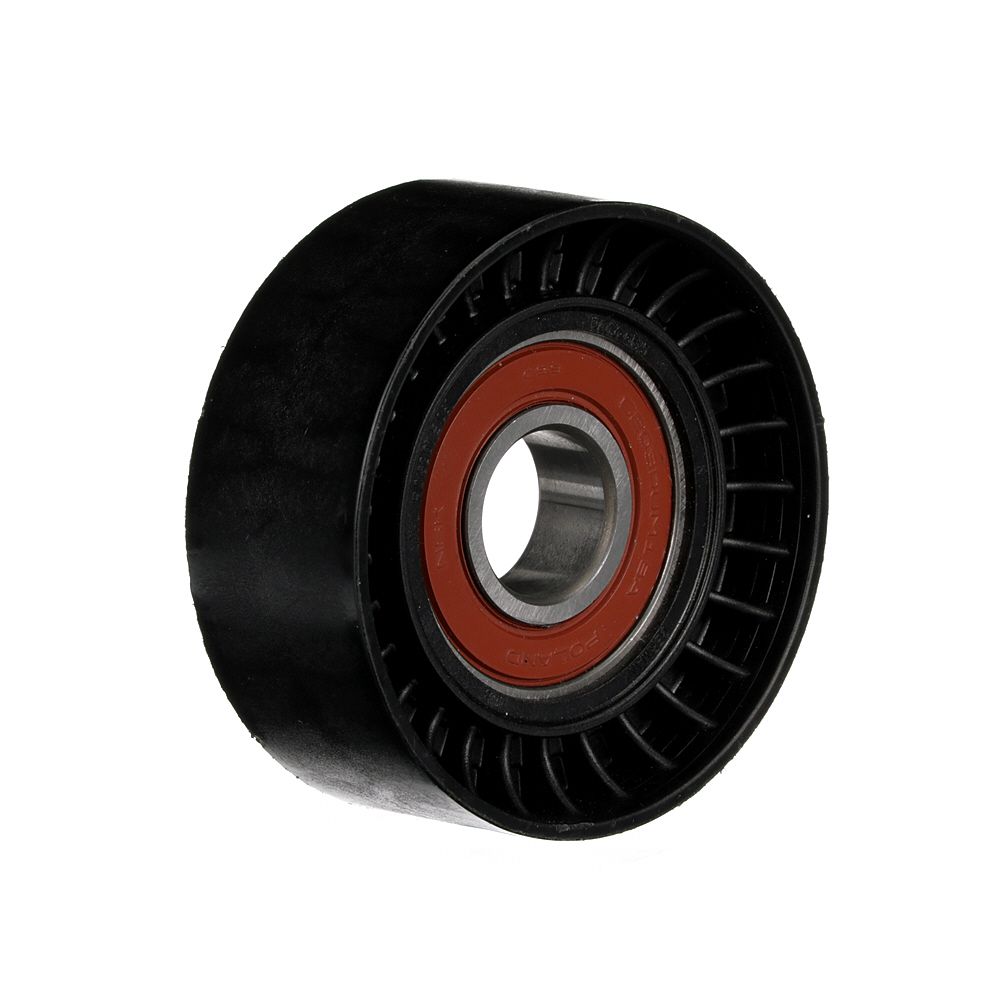 kreipiantysis skriemulys, V formos rumbuotas diržas