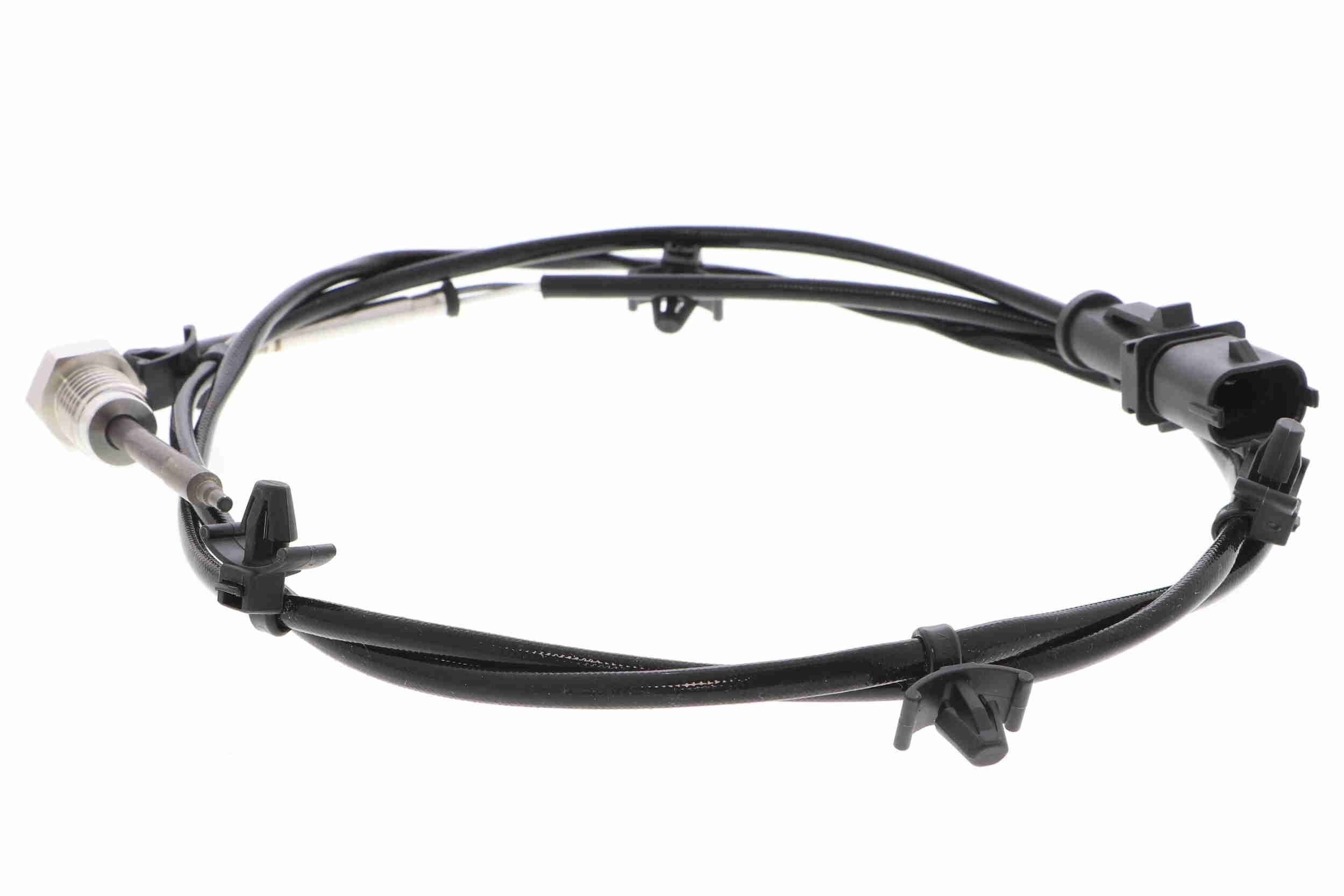 Sensor, Abgastemperatur