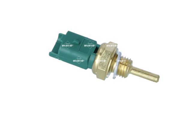 Sensor, K&uuml;hlmitteltemperatur