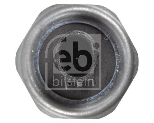 Klopfsensor