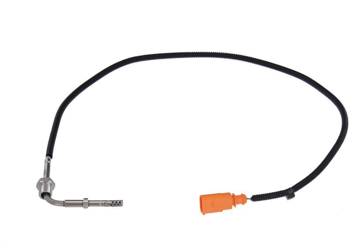 Sensor, Abgastemperatur