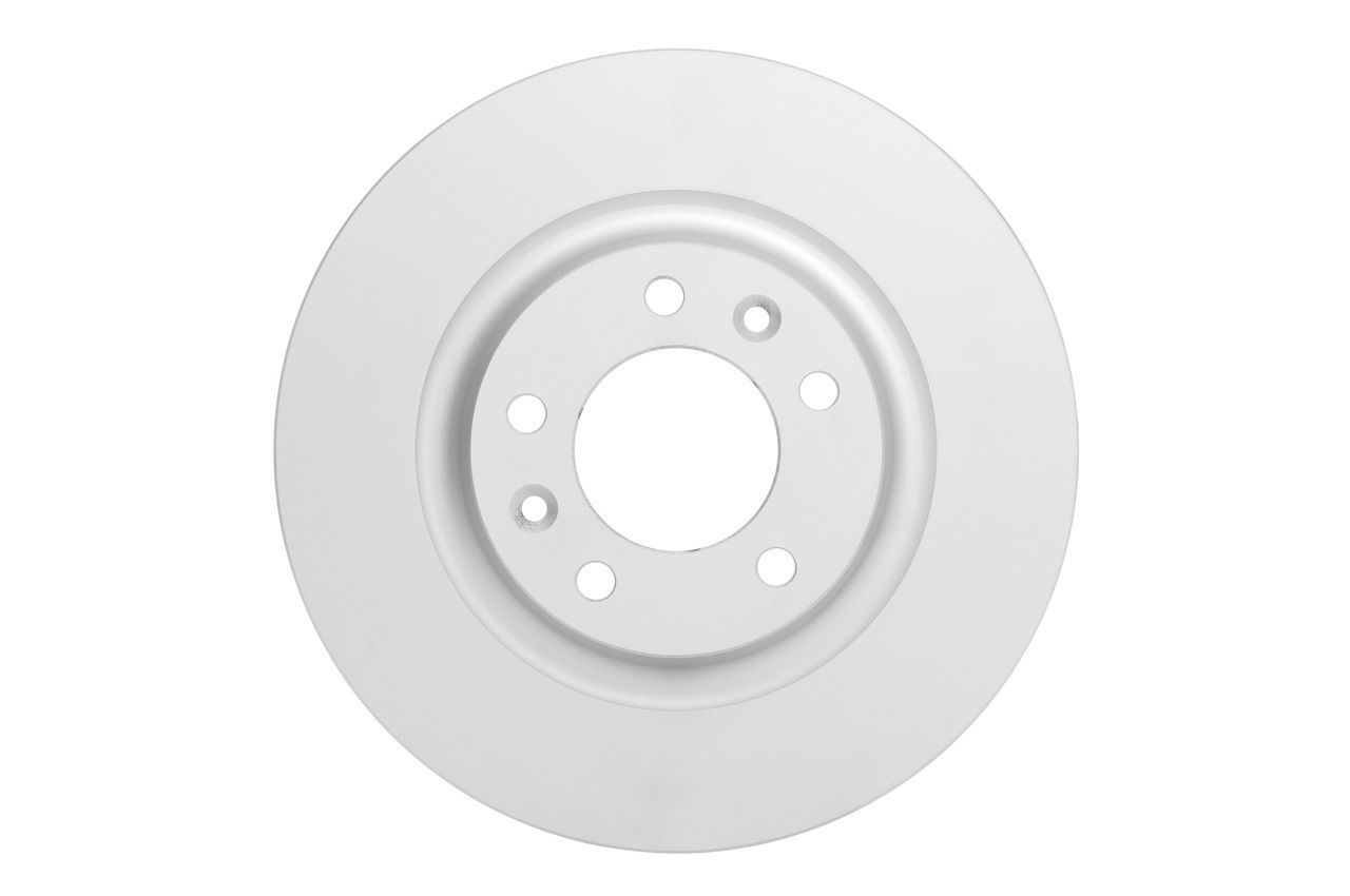 BOSCH 0 986 479 B86 Brake Disc