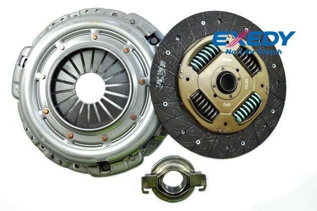 250mm Hyundai - TecDoc Only