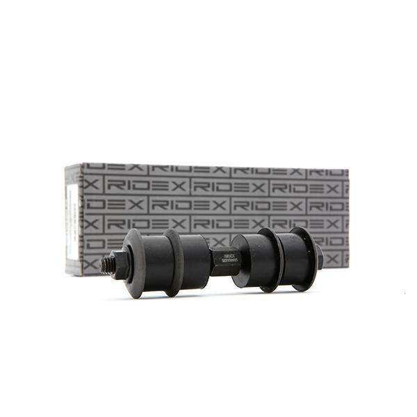 RIDEX 3229S0095 Link/Coupling Rod, stabiliser bar