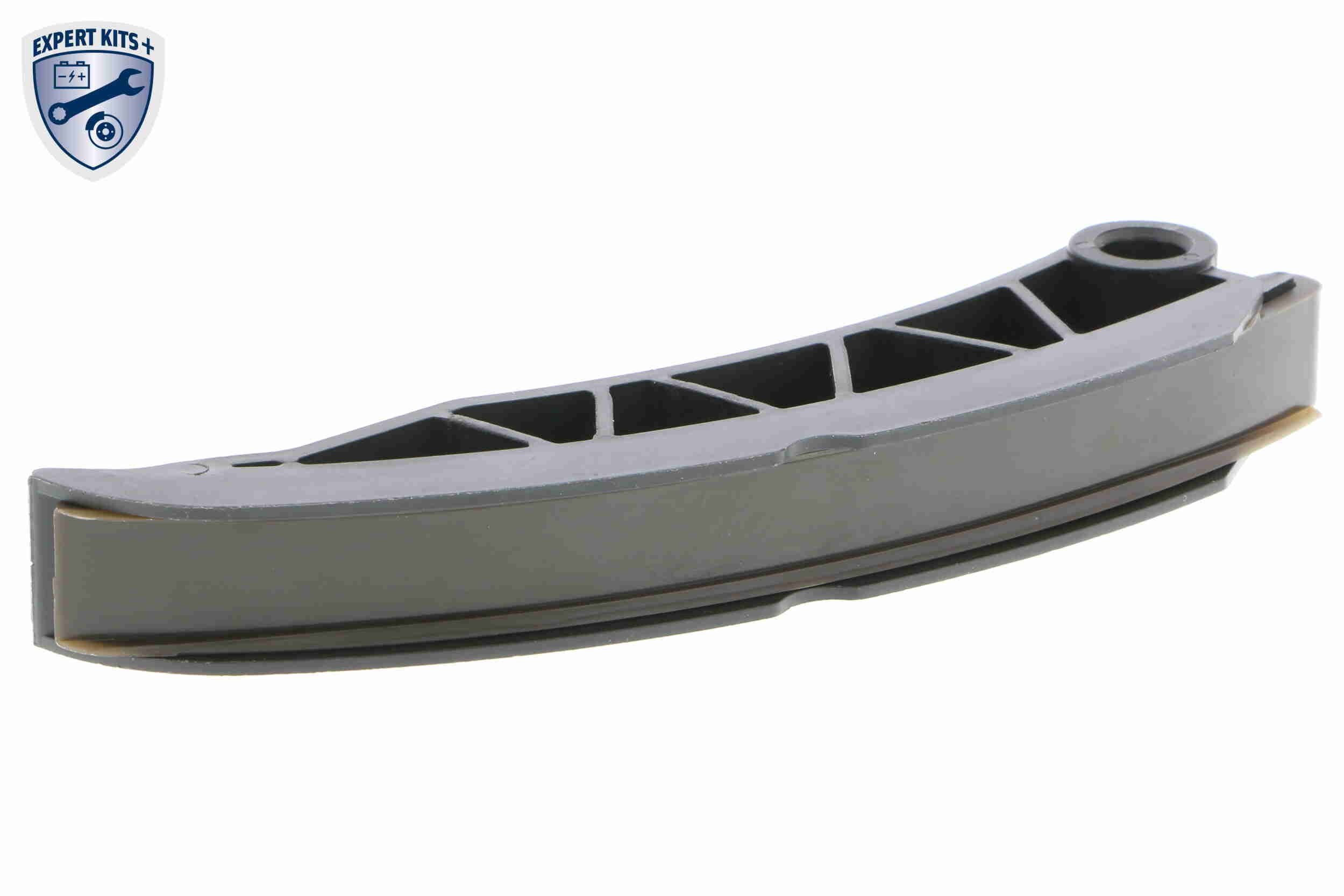 Gleitschiene, Steuerkette