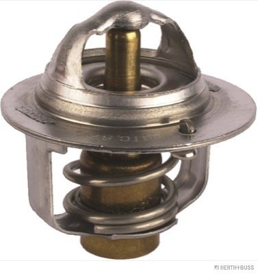 Thermostat, Kühlmittel