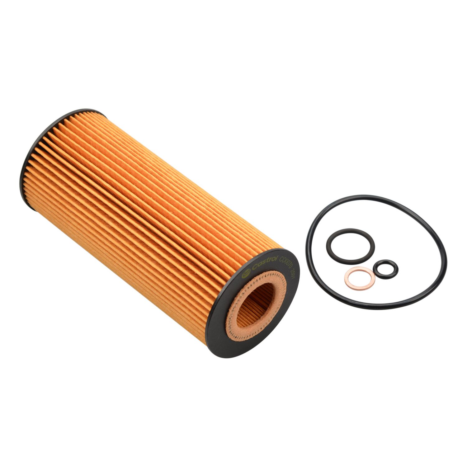 Castrol Filters CO0070 - &Ouml;lfilter