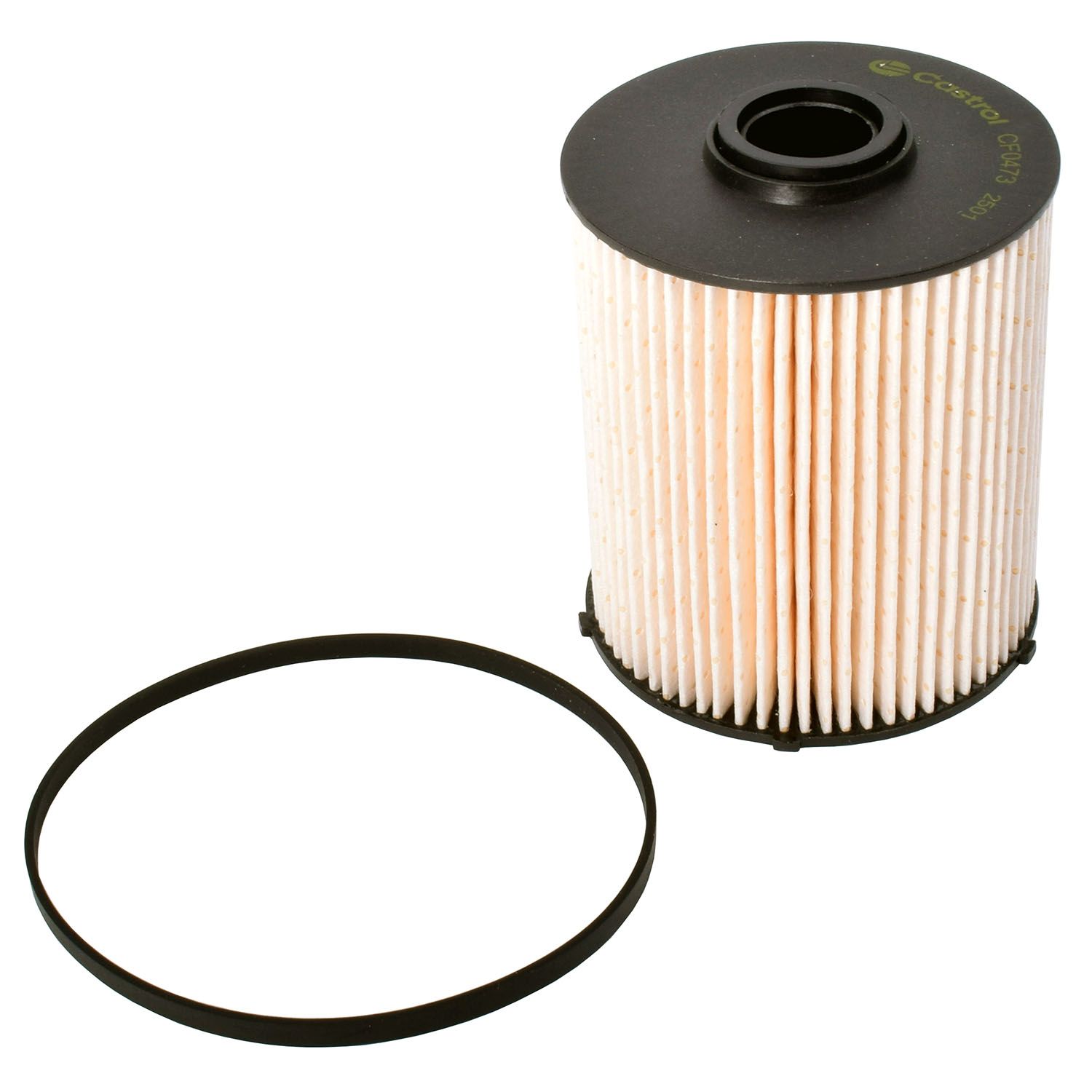 Castrol Filters CF0473 - Kraftstofffilter