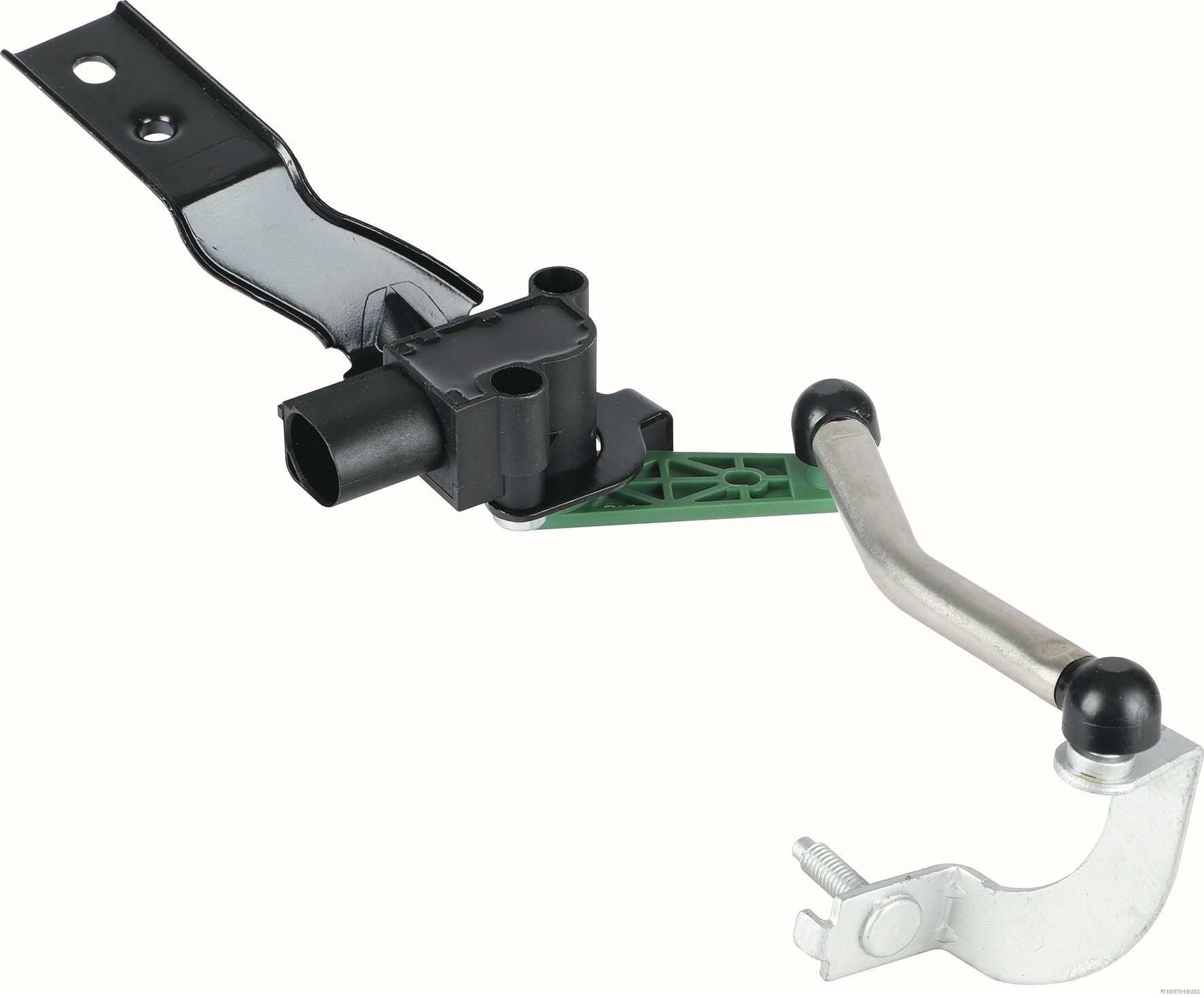 Sensor, Leuchtweitenregulierung