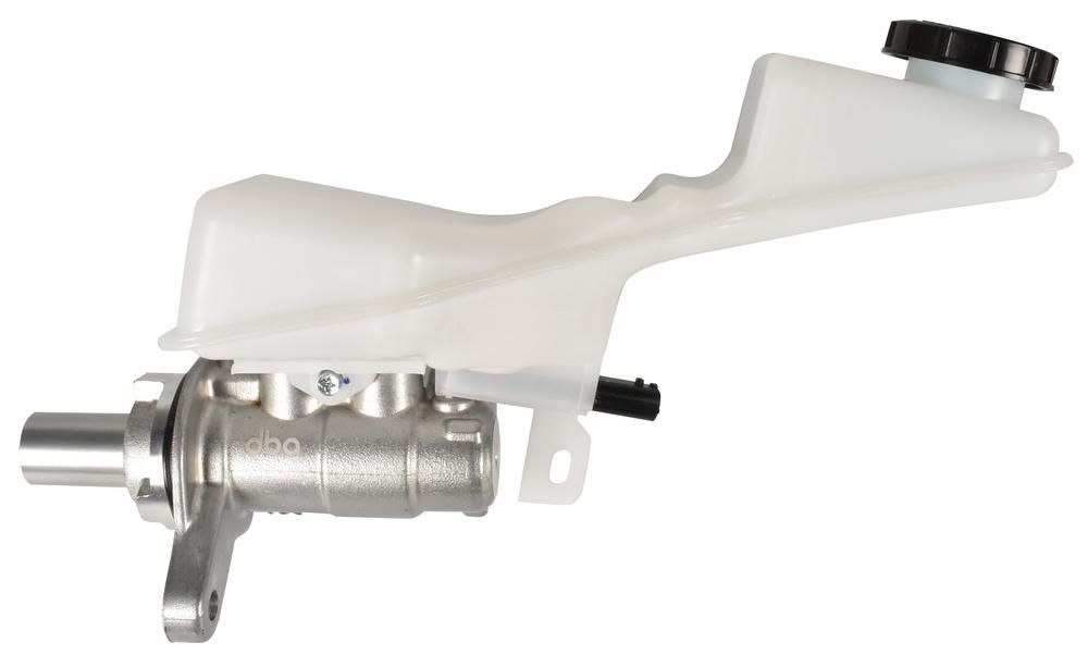 DBA Street Series Nissan X-Trail RD - TecDoc 1