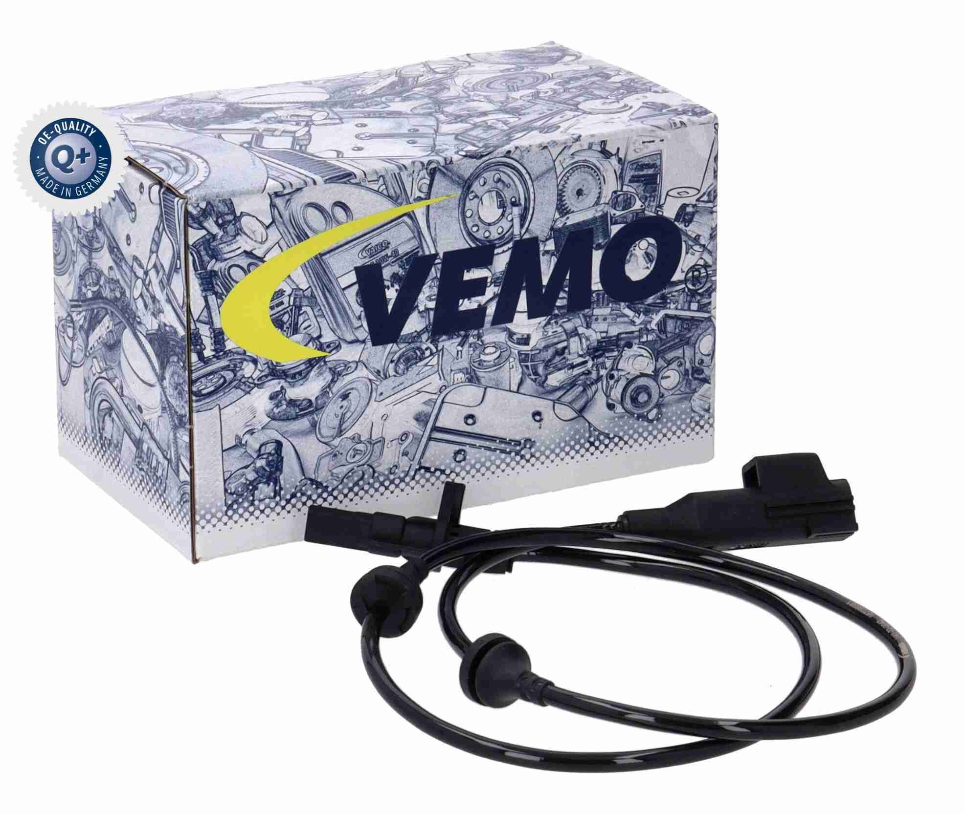 Sensor, Raddrehzahl