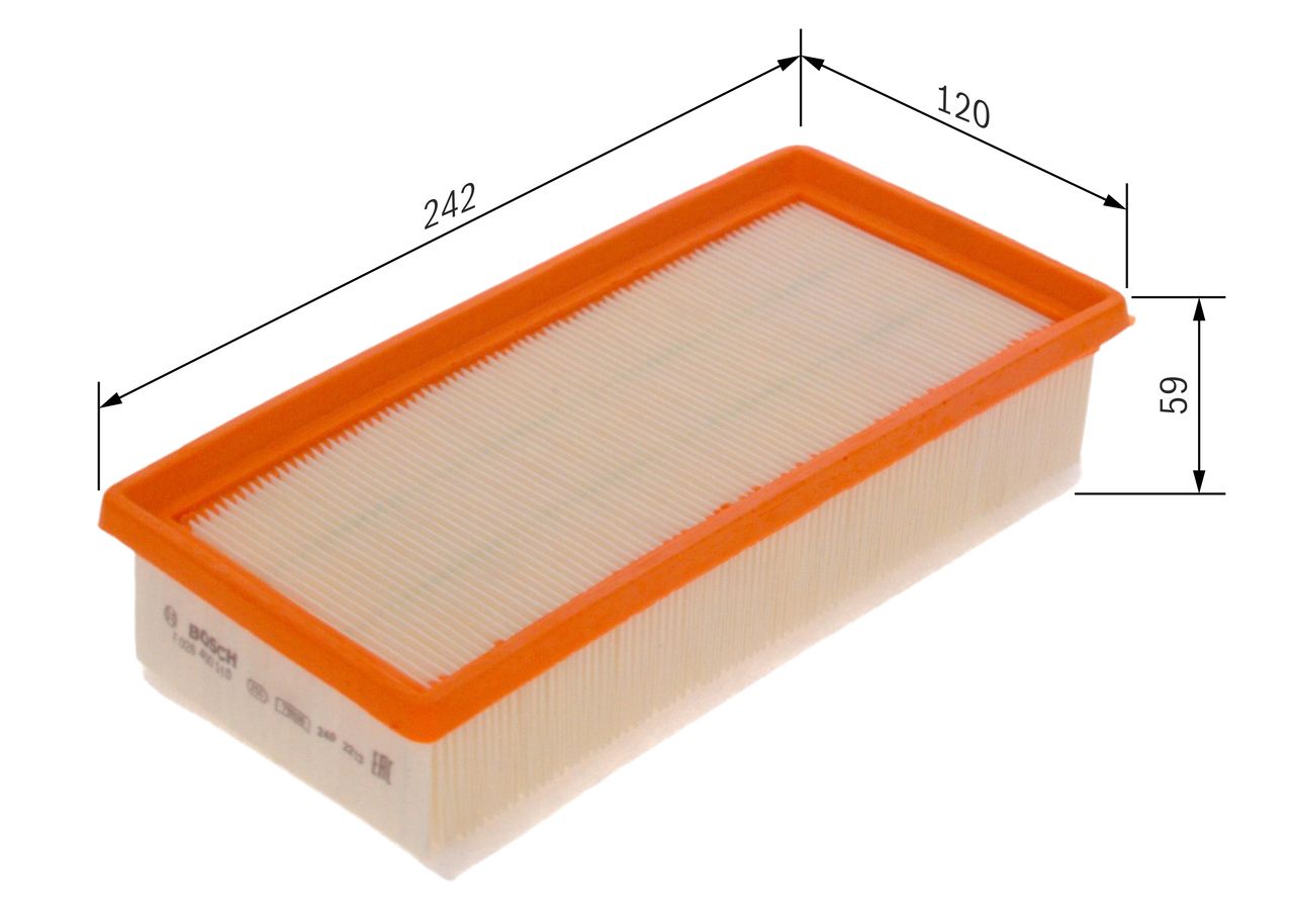 Luftfilter