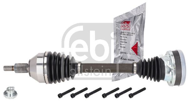 FEBI BILSTEIN 198869 - Antriebswelle