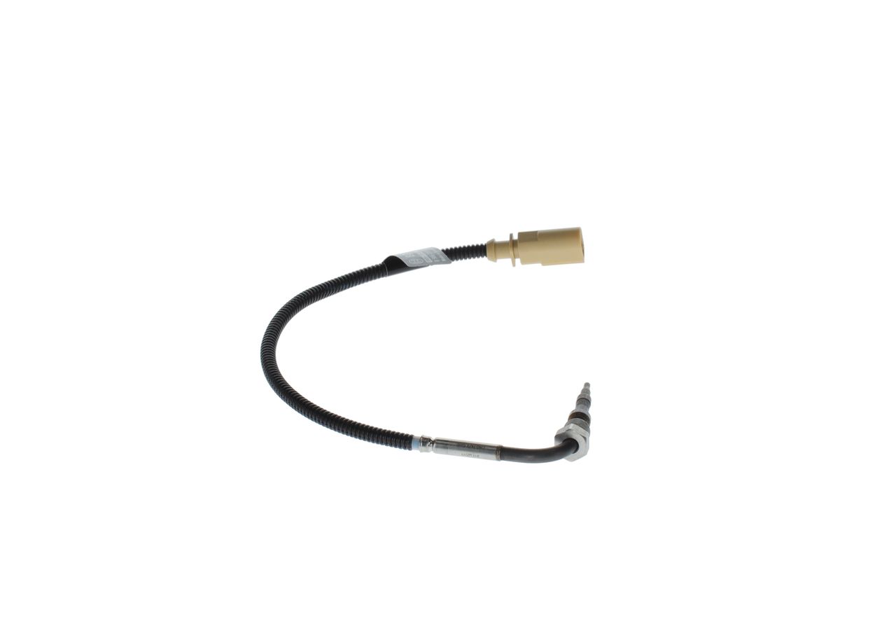 Sensor, Abgastemperatur