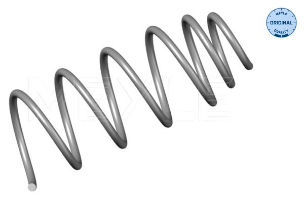 MEYLE 100 639 0030 - Fahrwerksfeder