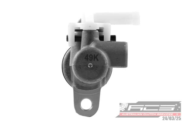 CLUTCH M/CYL DAIHATSU 15.87mm (5/8) - TecDoc 2