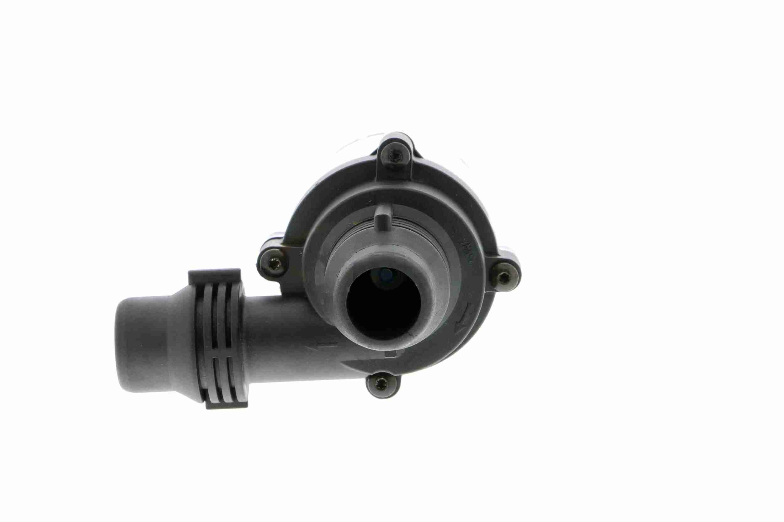 Wasserumwälzpumpe, Standheizung