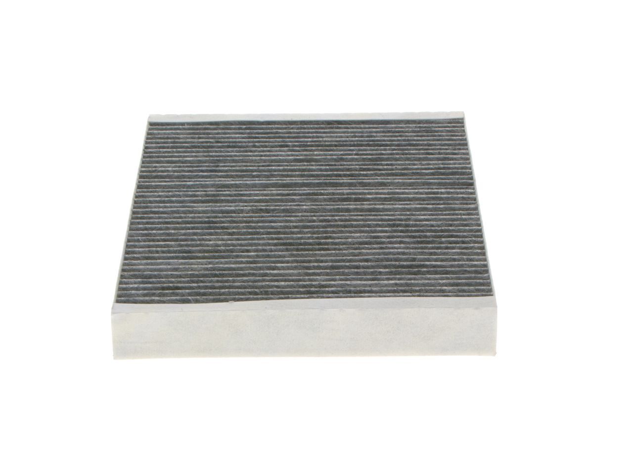 Filter, Innenraumluft