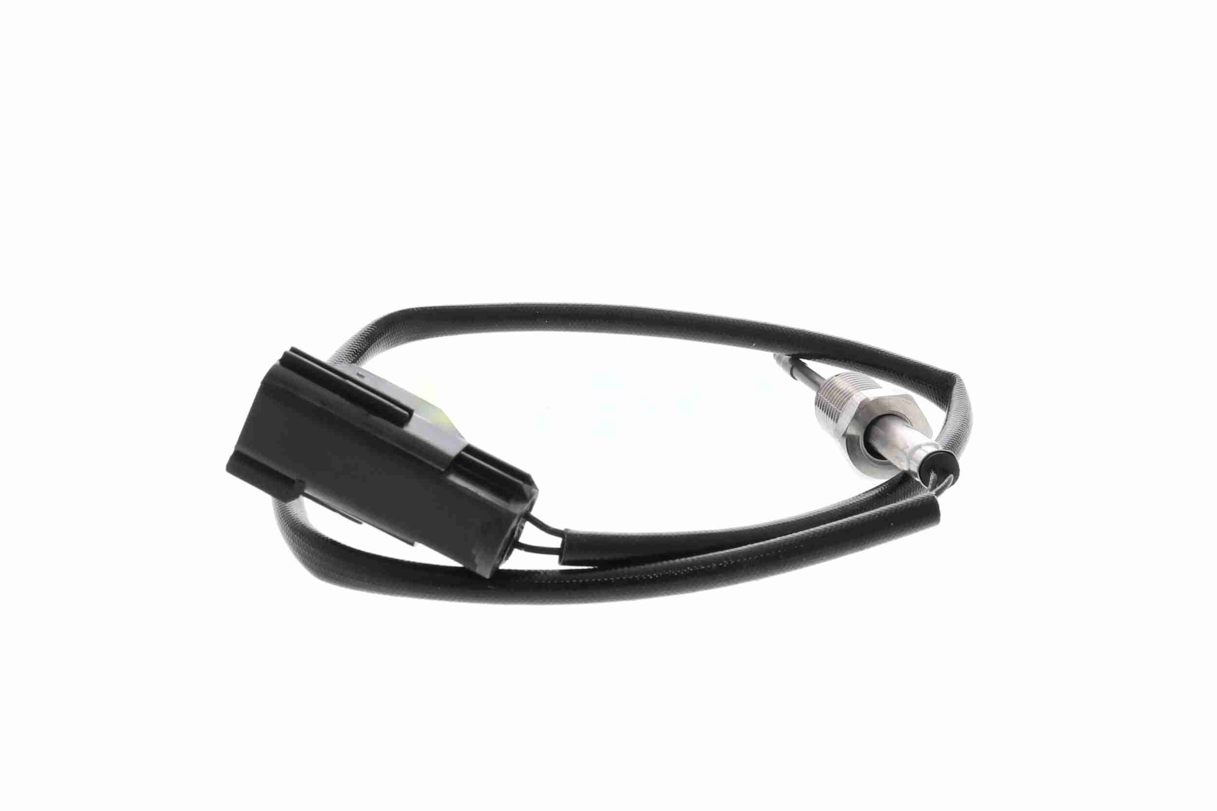 Sensor, Abgastemperatur