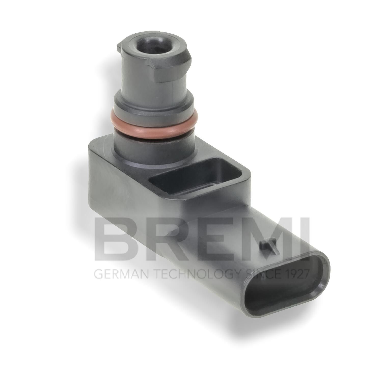 Sensor, Ladedruck