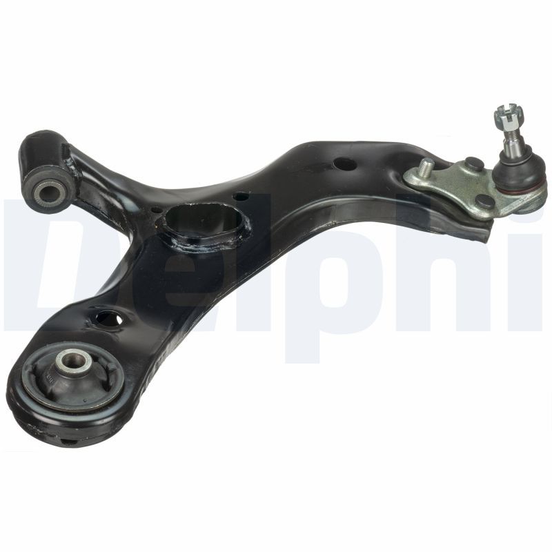 Control/Trailing Arm, wheel suspension TC3429