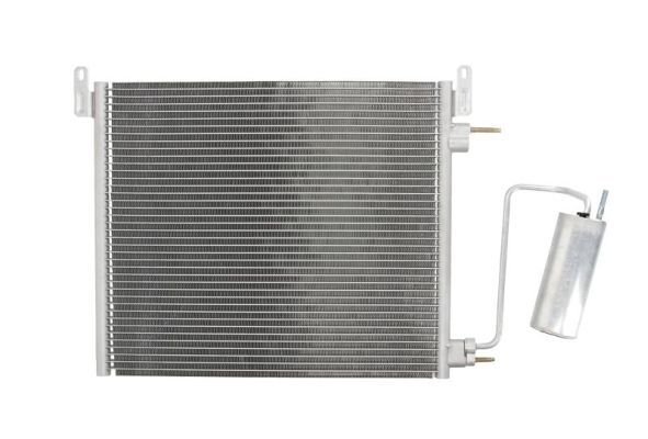 Condenser, air conditioning KTT110488