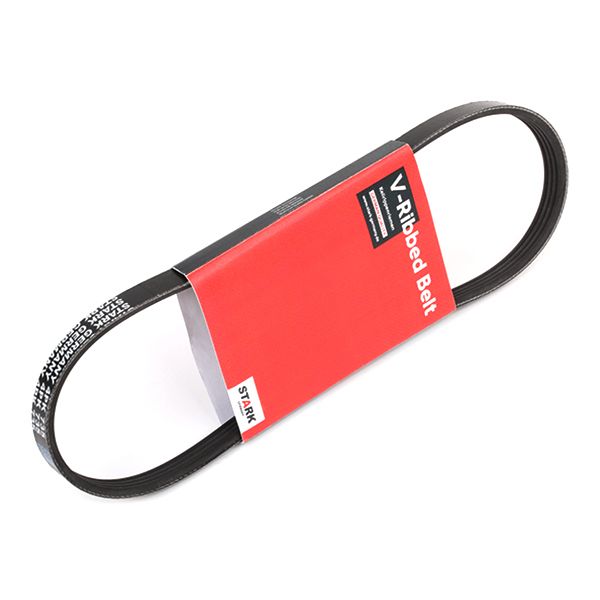STARK SK-4PK735 V-ribbed Belt