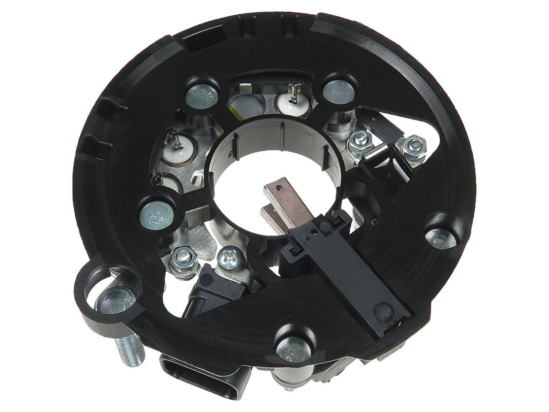 lygintuvas, kintamosios srovės generatorius