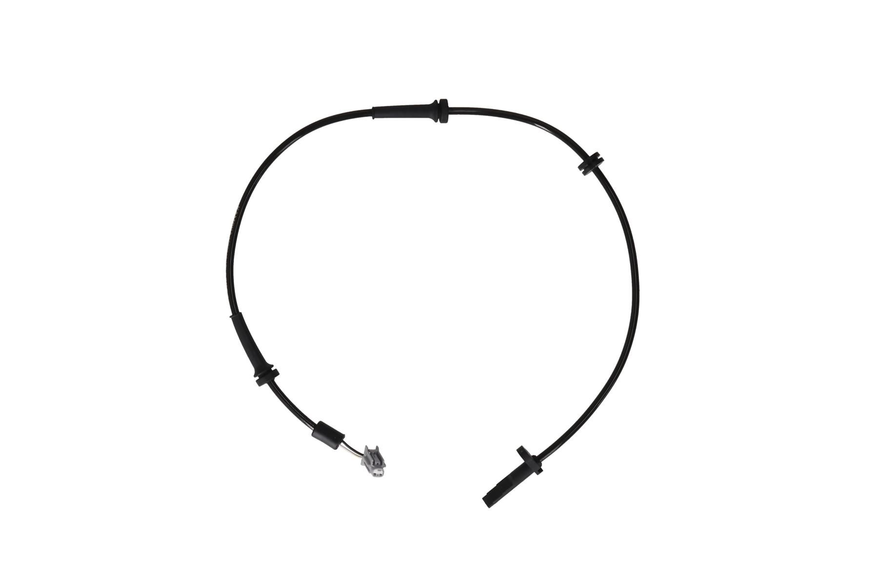Sensor, Raddrehzahl
