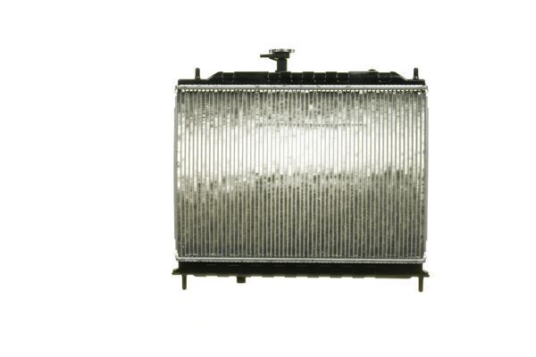 Kühler, Motorkühlung Kühler, Motorkühlung