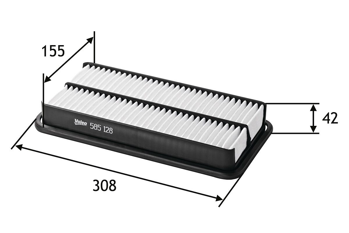 Luftfilter