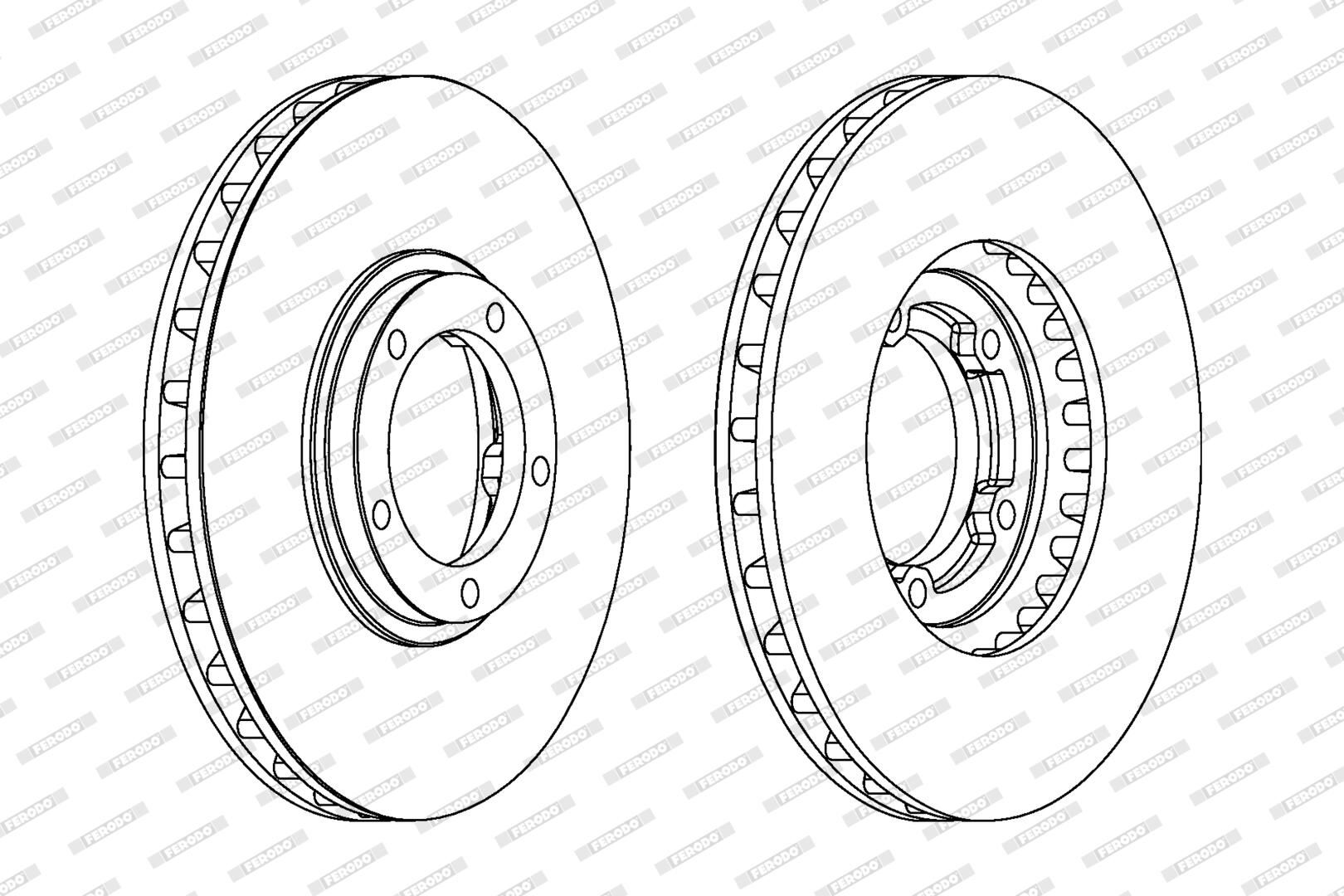 Bremsscheibe