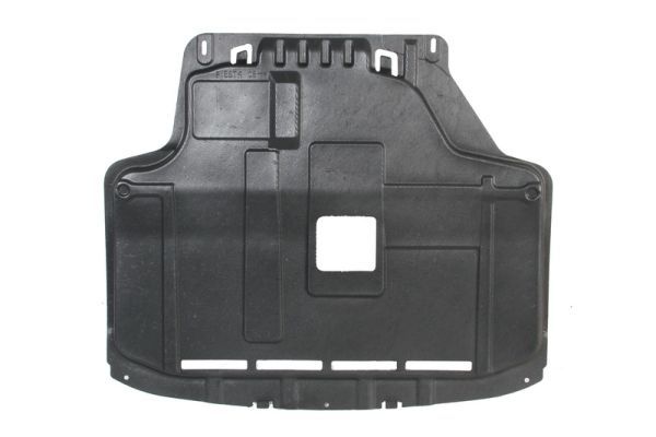 Motorabdeckung