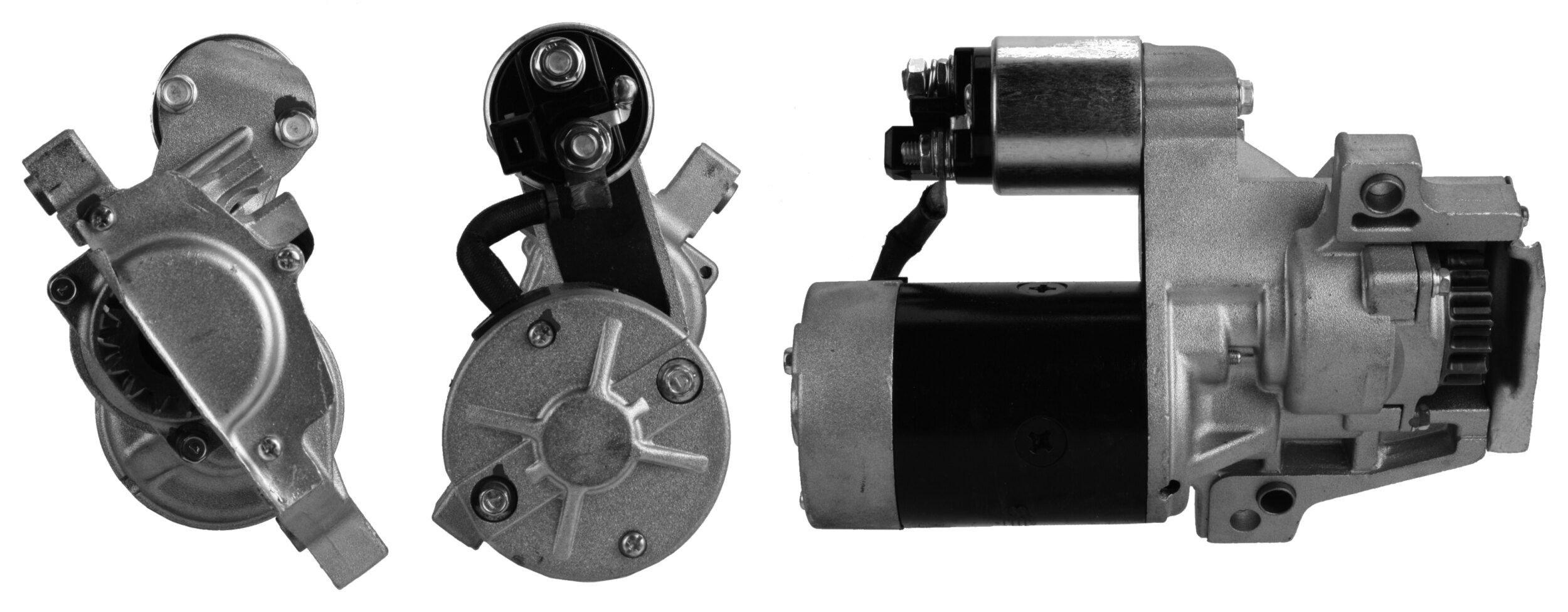 LUCAS LRS01465 - Starter