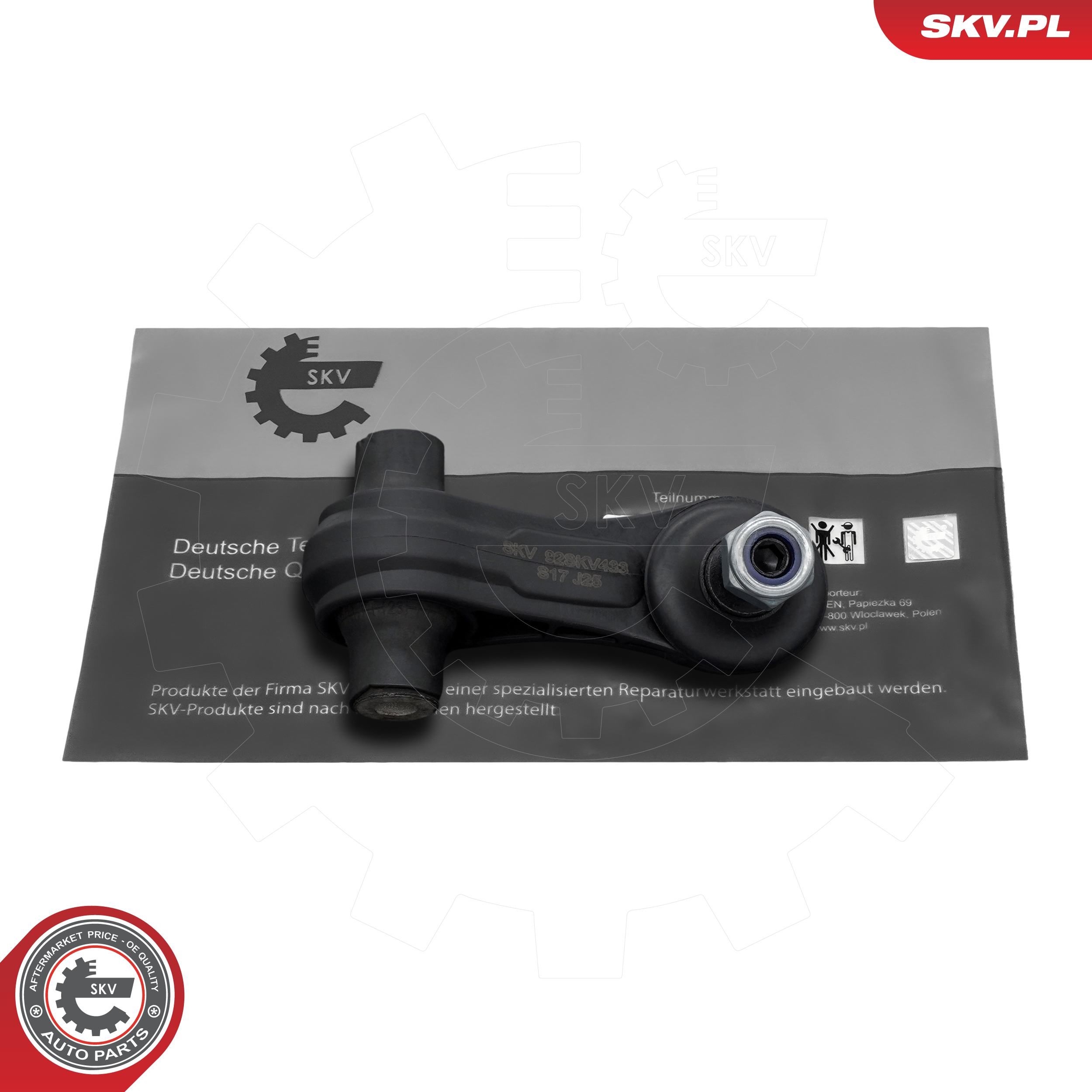 ESEN SKV 92SKV433 - Stange/Strebe, Stabilisator