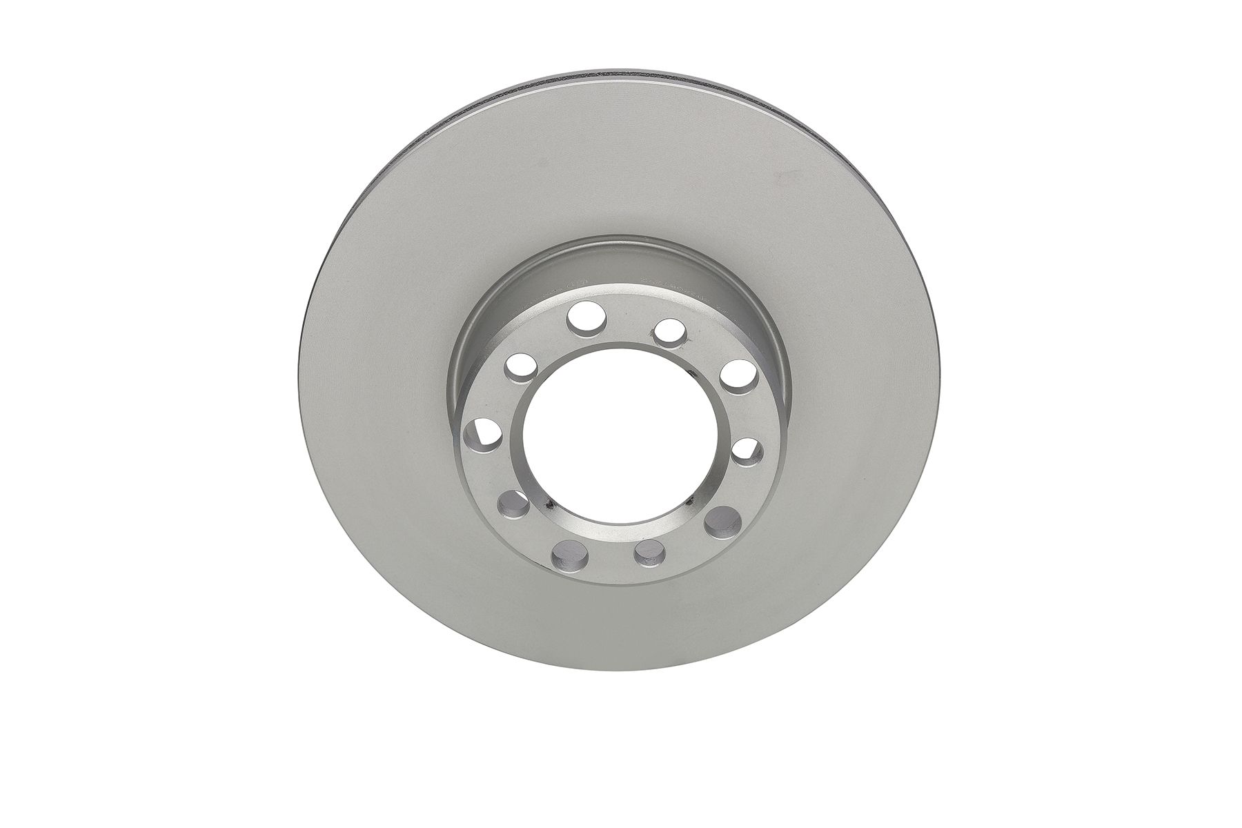 Brake Disc 24.0122-0116.1