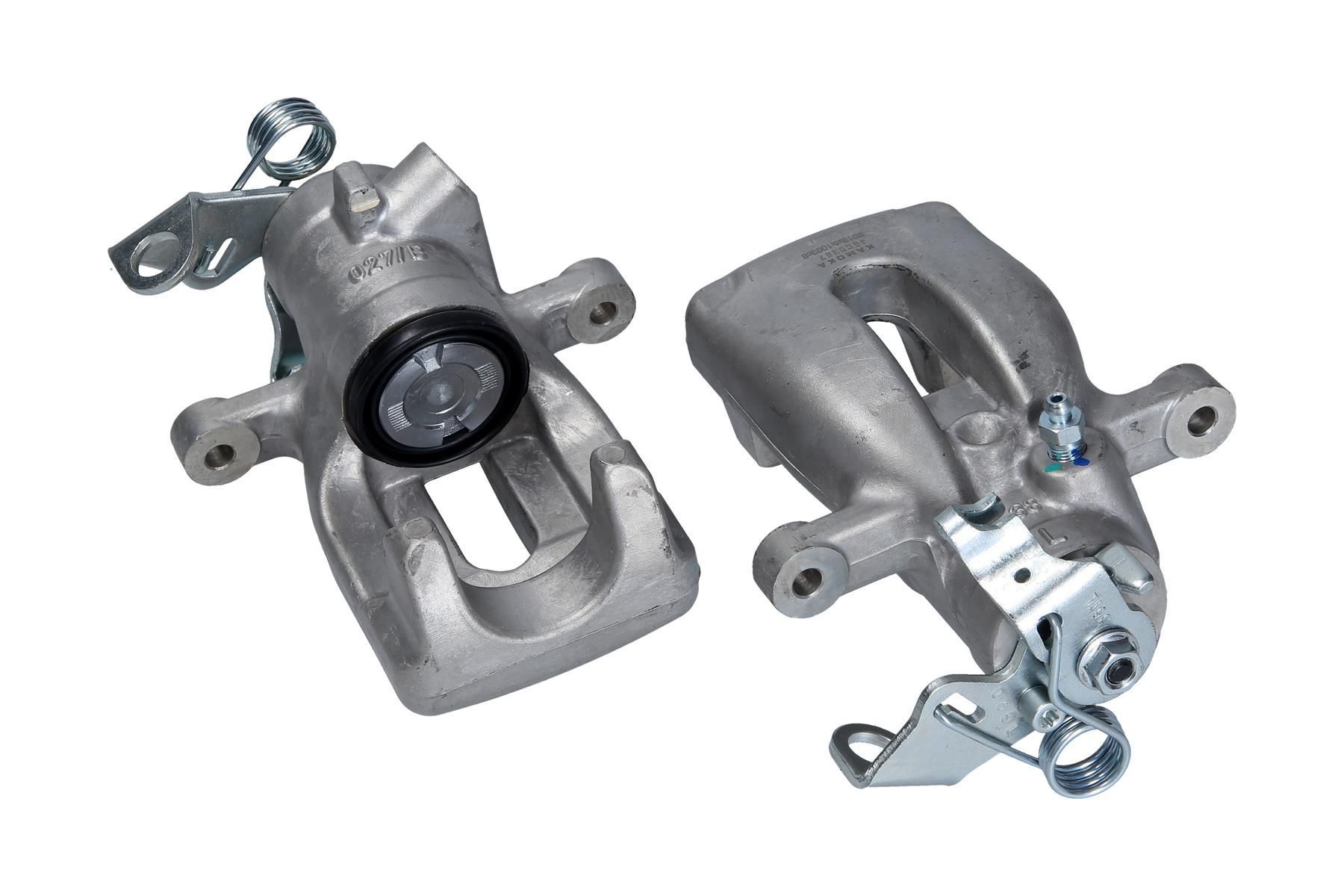Bremssattel