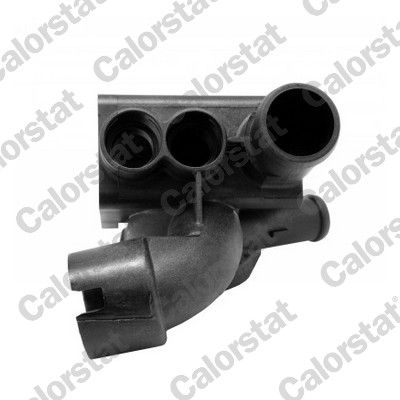 Coolant Flange WF0187