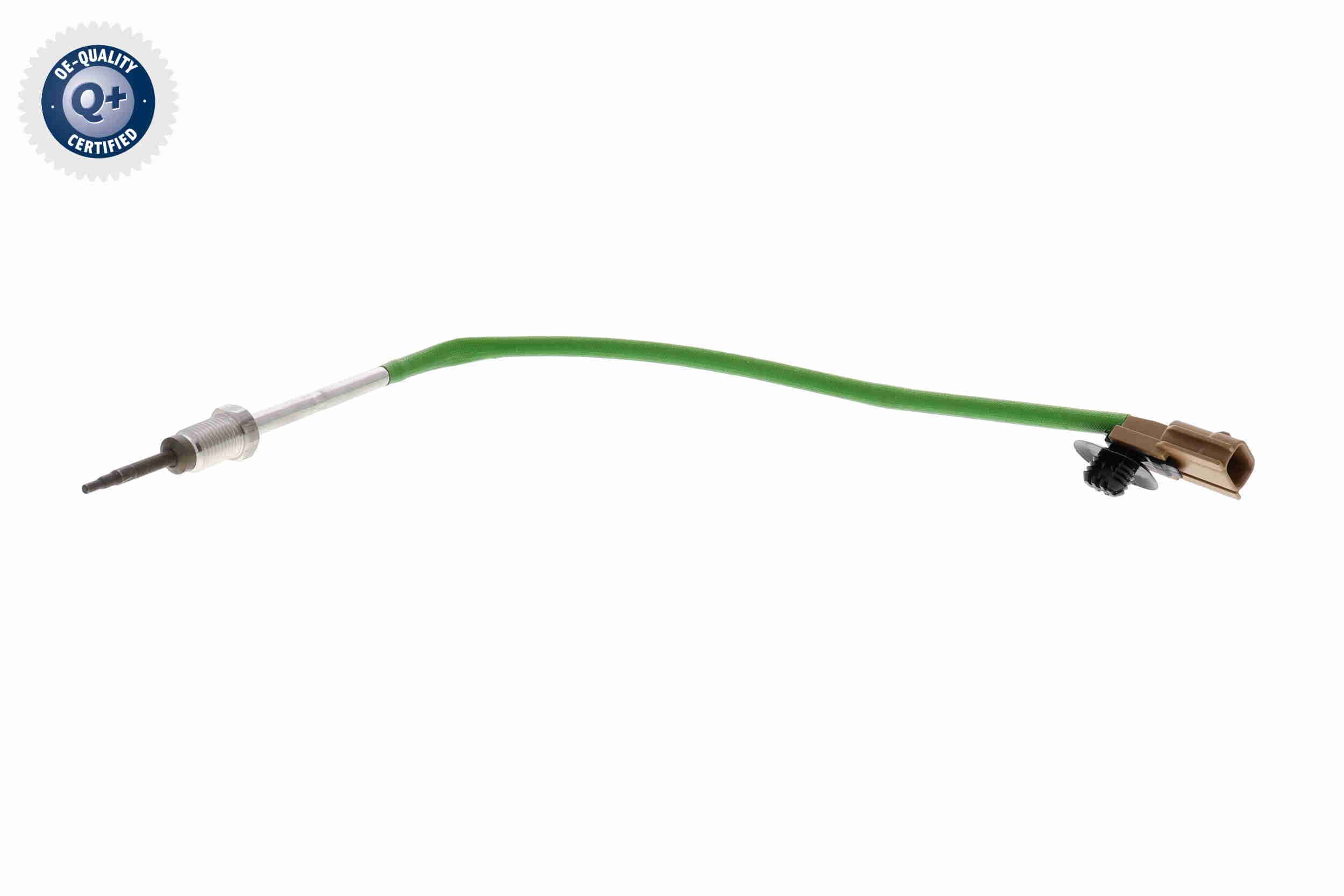 Sensor, Abgastemperatur