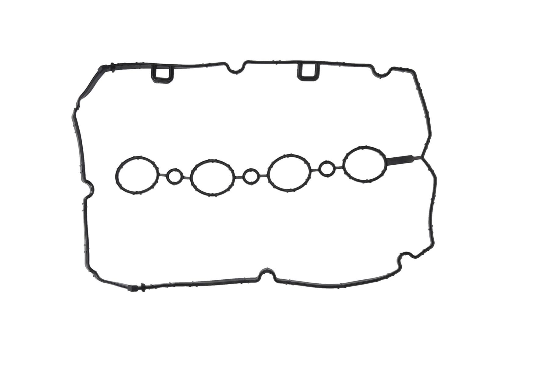 Zylinderkopfhaube