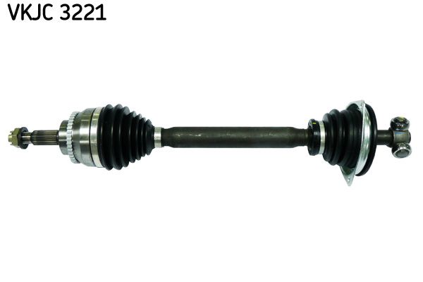 VKJC 3221 SKF hajtótengely