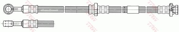 NISSAN:  PRIMERA (P12), PRIMERA Hatchback (P12), PRIMERA Traveller (WP12) - TecDoc 2