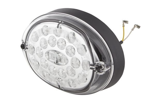 FEU CLIG LED OVAL