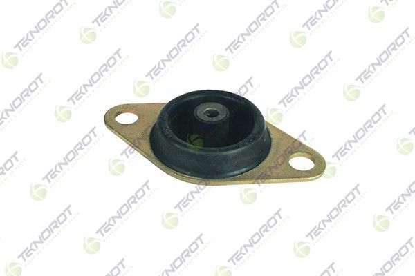 FI-EM078 TEKNOROT felfüggesztés, motor