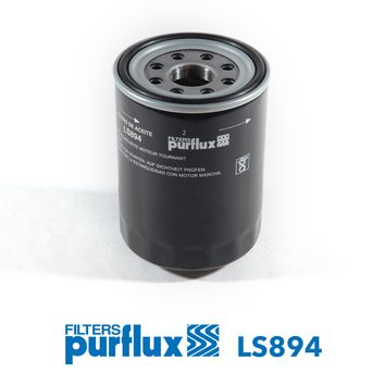 &Ouml;lfilter